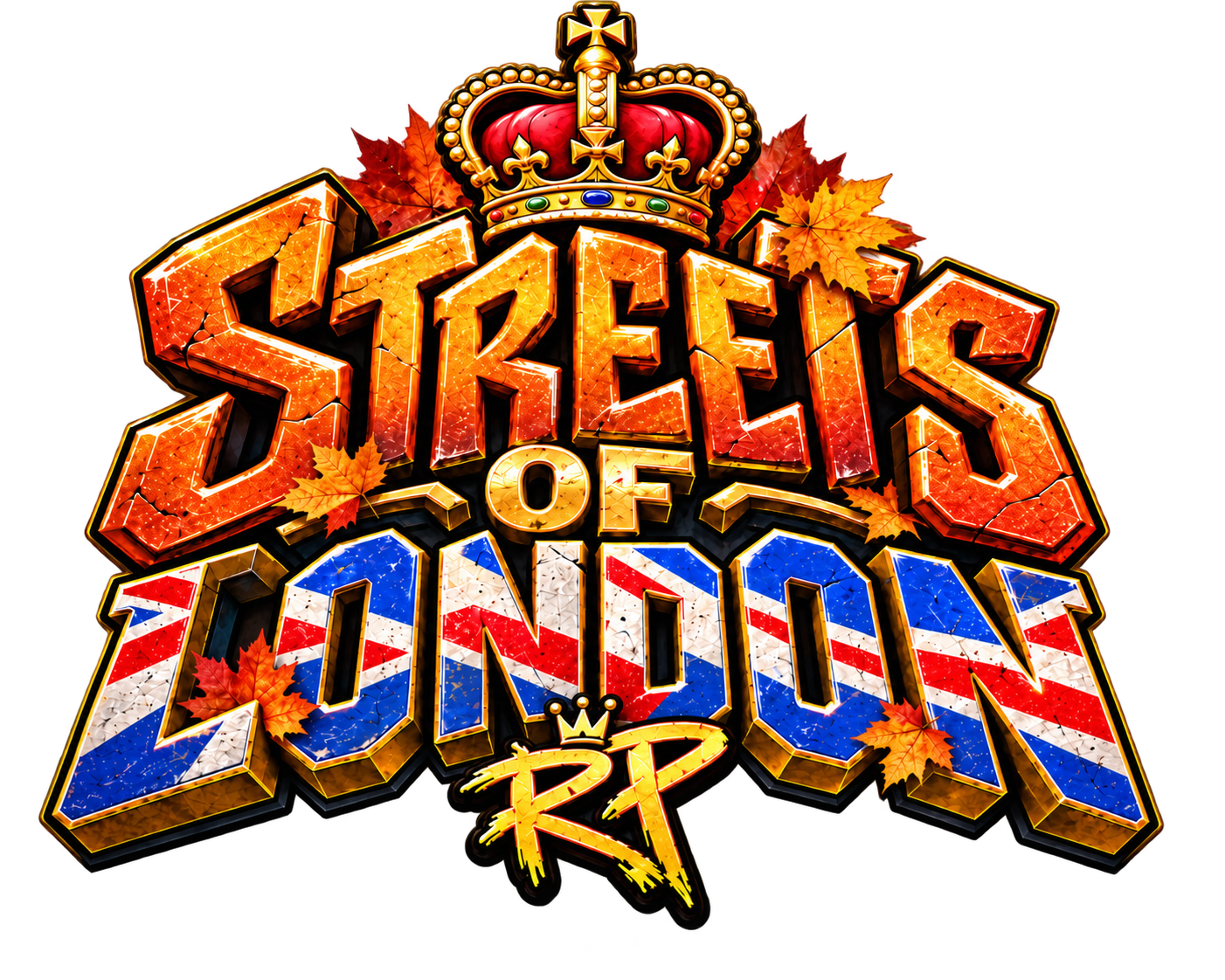 Streets of London RP